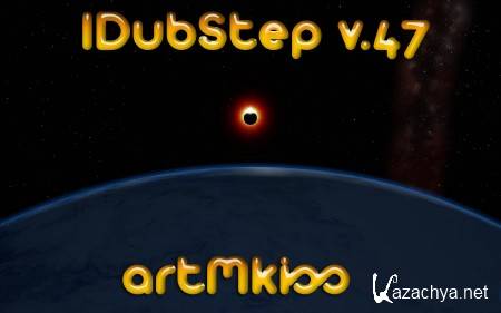 IDubStep v.47 (2013)