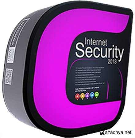 Comodo Internet Security 6.3.294583.2937 Final