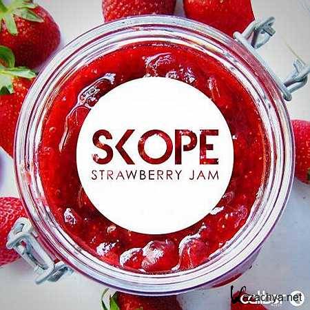 Skope - Strawberry Jam (2013)