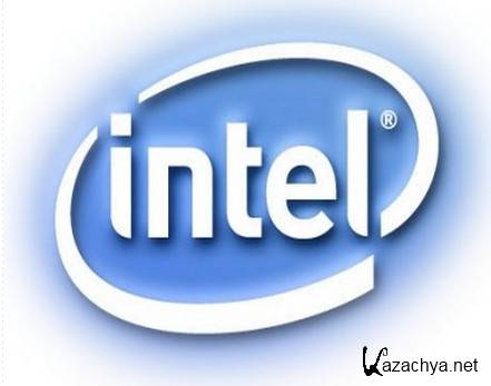 Intel Chipset Device Software 9.4.0.1027