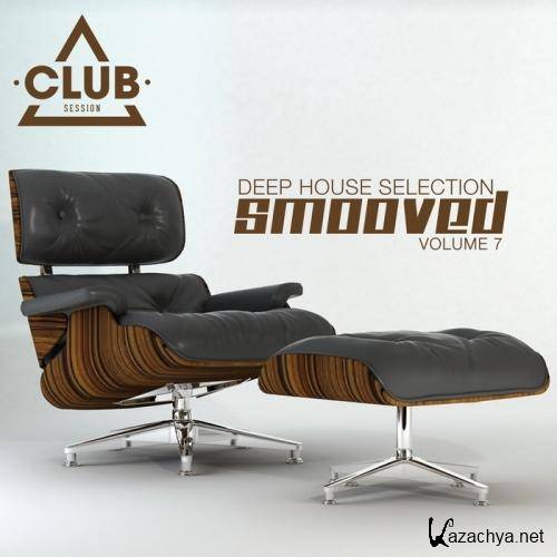 VA - Smooved Deep House Collection Vol 7  (2013)