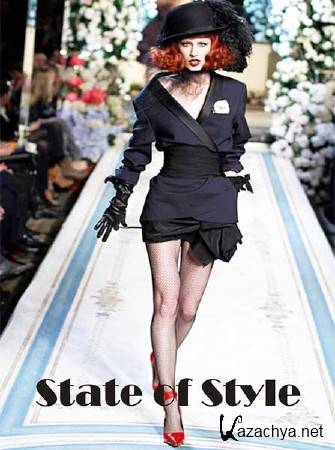  : --2013 / State of Style (2013) SATRip 