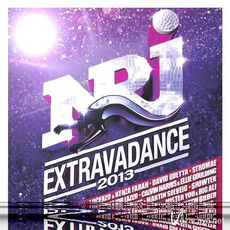 NRJ Extravadance (2013) MP3