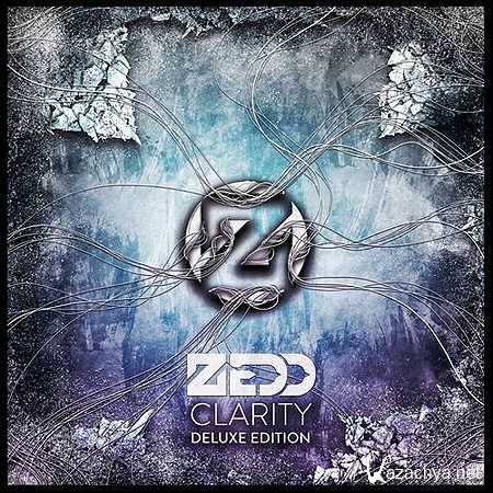 Zedd - Clarity (Deluxe Edition) (2013, 3)