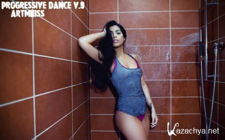 Progressive Dance v.9 (2013)