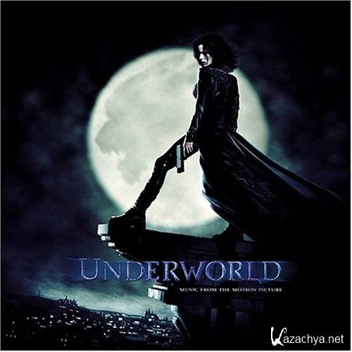 OST -   1-4 / Underworld 1-4 [Original Score] (2003-2012) MP3