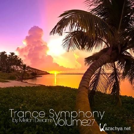 Trance Symphony Volume 27 (2013)