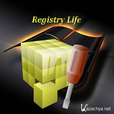 Registry Life 1.63 Rus Portable
