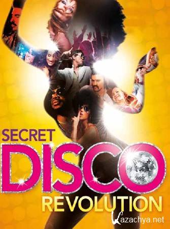  - / Secret Disco Revolution, The (2012) SATRip 