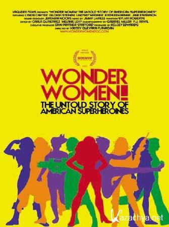 -!     / Wonder Women! (2012) SATRip 