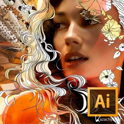 Adobe Illustrator CS5.1 15 Portable  