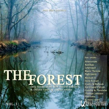 The Forest Chill Lounge Vol 3 (2013)