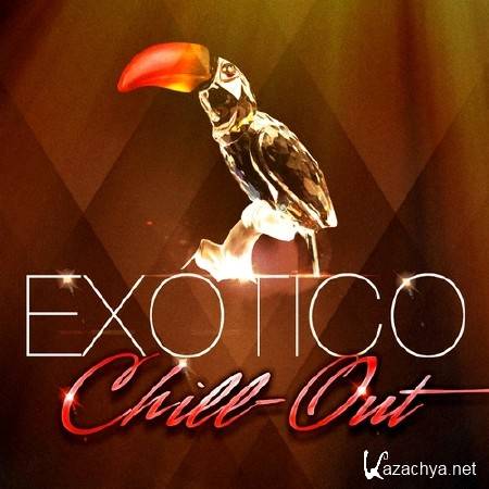 Exotico ChillOut (2013)