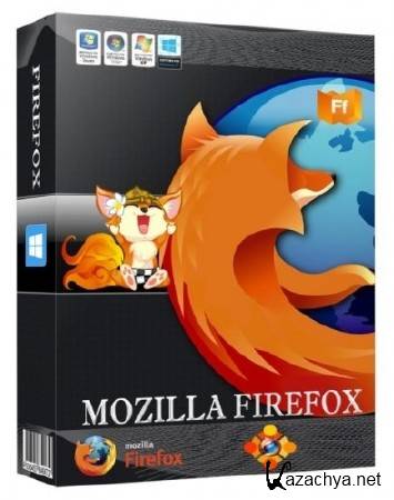 Firefox MO 1.0 (19.0.2)