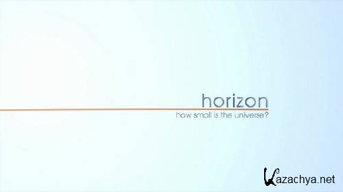   ? / How Small is the Universe? (2012) HDTVRip [720]