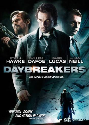   / Daybreakers (2009/BDRip/HDRip-AVC/BDRip 720p)