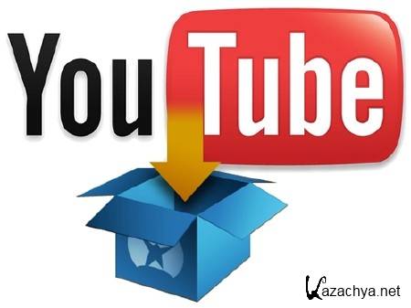 Youtube Downloader HD 2.9.9.4 + Portable