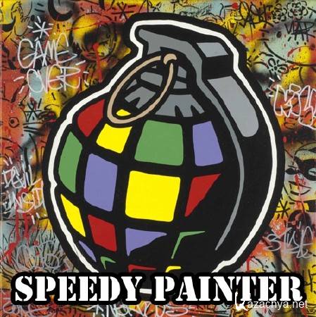 Speedy Painter 3.1.8