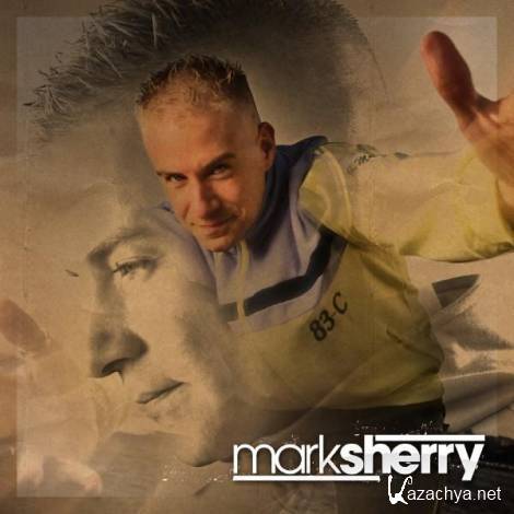 Mark Sherry - Outburst Radioshow 332 (2013-09-27) (SBD)