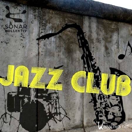 Jazz Club (2013)