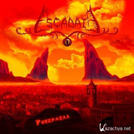 Escadaia -  (2013)