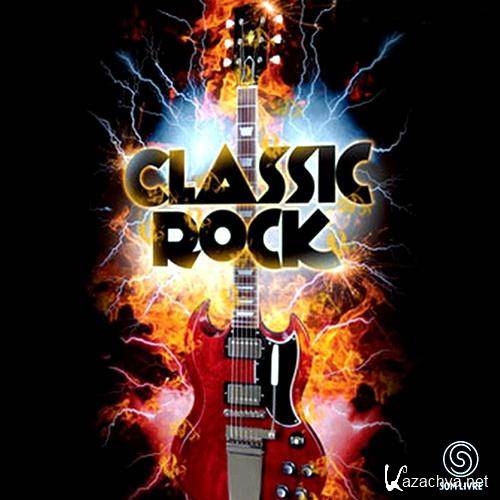 VA - Classic Rock (2001)  