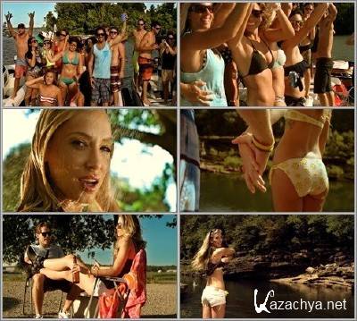 Jake Owen - Days of Gold (2013)