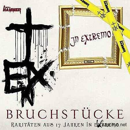 In Extremo - Bruchstucke (2013, 3)