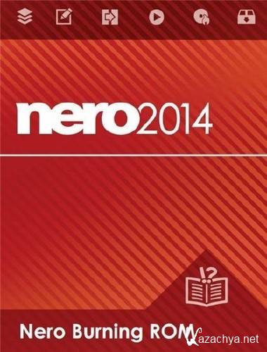 Nero Burning ROM Nero Express 15.0.20000 RePack by MKN