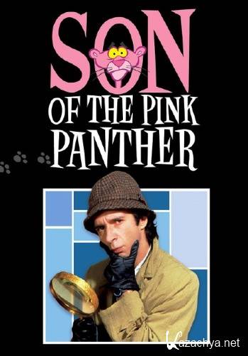    / Son of the Pink Panther (1993/DVDRip/DVDRip-AVC/HDTVRip-AVC(720p))