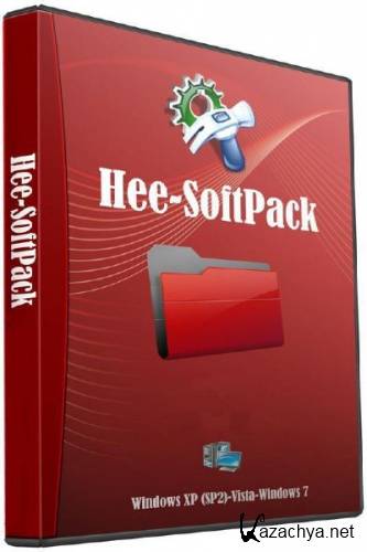 Hee-SoftPack v.3.7.0 (  31.08.2013)
