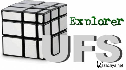 UFS Explorer Professional Recovery 5.11
