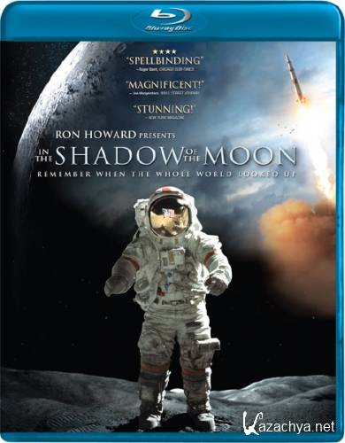    / In The Shadow Of The Moon (2007) BDRip 720p