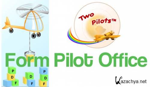 Form Pilot Office 2.44