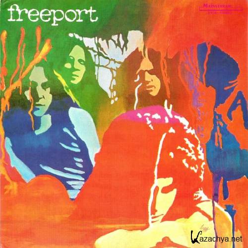 Freeport - Freeport (1970)