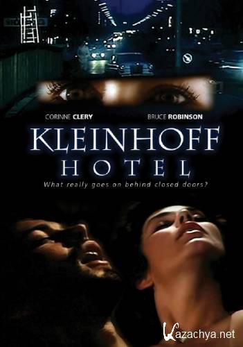  / Kleinhoff Hotel (1977) DVDRip
