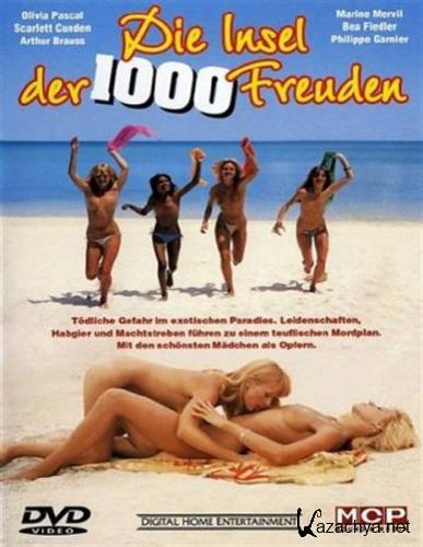  1000  /  1000  / Die Insel der tausend Freuden (1978) DVDRip