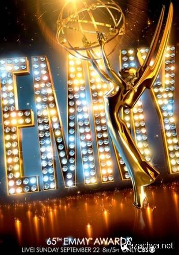 65-     / The 65th Primetime Emmy Awards (2013) HDTVRip