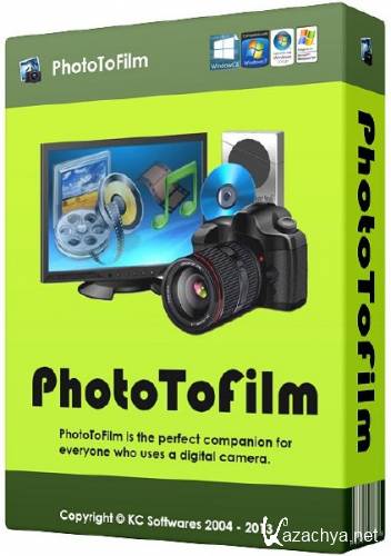 PhotoToFilm 3.1.0.78 ML