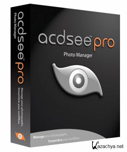 ACDSee Pro 7.0 Build 137 Final RePack