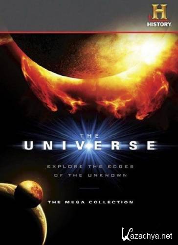  (7 : 1-7   7) / The Universe (2012) BDRip