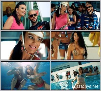 Timati feat. Flo Rida - I Don't Mind (2013)