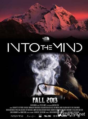    / Into the Mind (2013) HDRip 