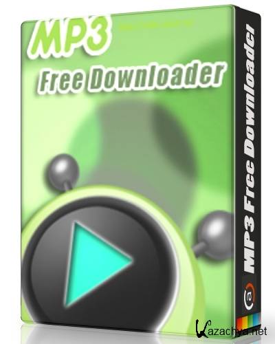 MP3 Free Downloader 2.9.4.2