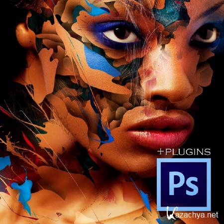 Adobe Photoshop CS6 Extended 13.0.1.2 Portable (+ Plugins) by nikozav