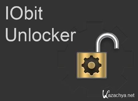 IObit Unlocker 1.1 Final