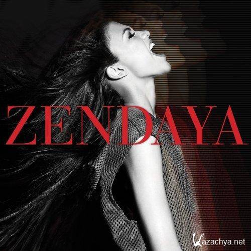 Zendaya - Zendaya  (2013)