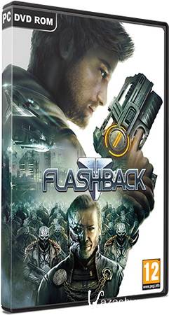 Flashback (2013)  | RePack