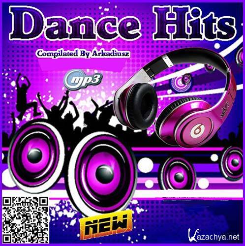 VA - Dance Hits Vol.305   ( 2013 )