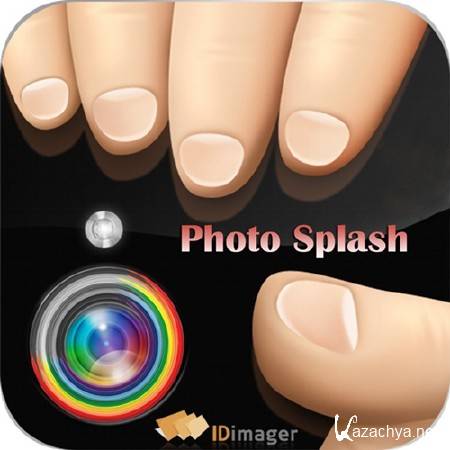 IDImager Photo Splash 1.1.5.28 Portable